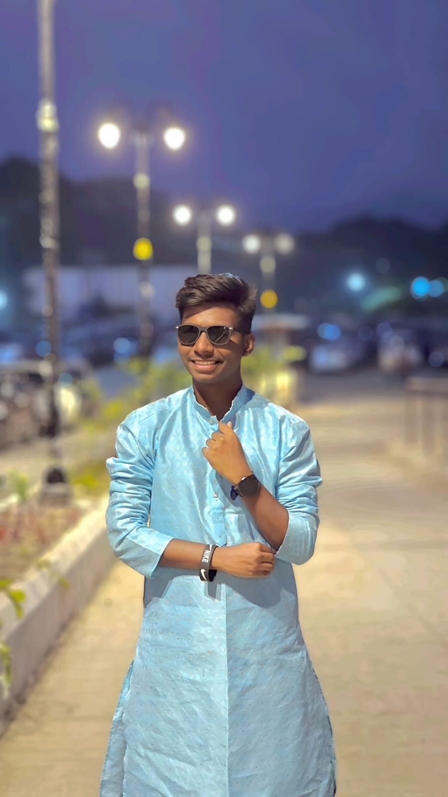 Prathamesh Gaikwad - Full Stack Developer
