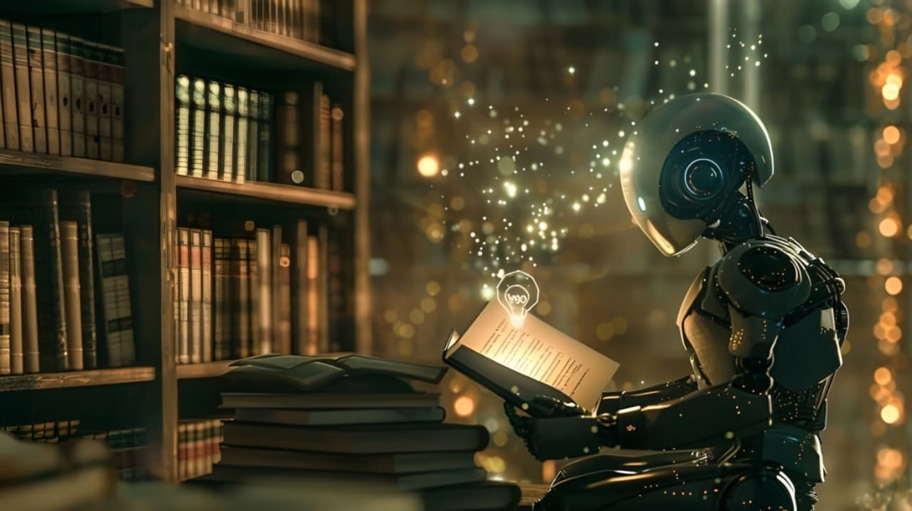 BookSurfer Project Screenshot